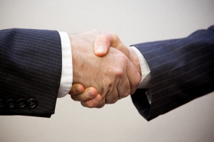 Negotiating an early stage investment deal