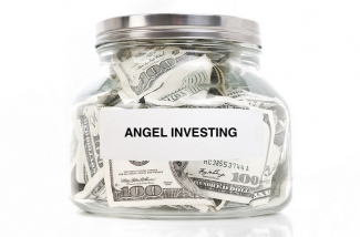 Angel investing syndication