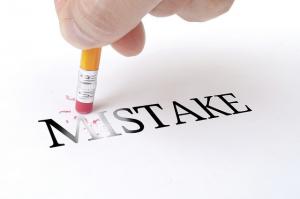 Angel Investing Pitching Mistakes