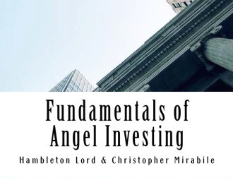 Fundamentals of Angel Investing