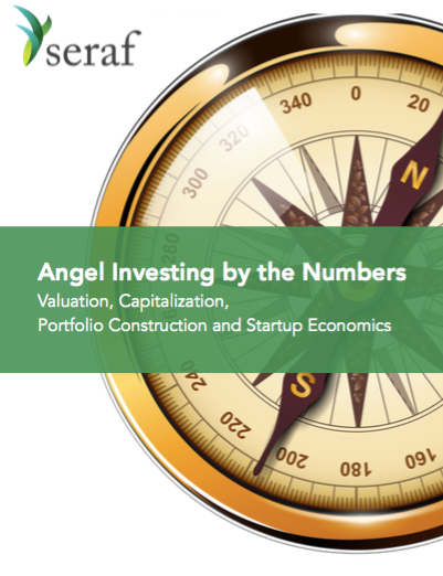 Angel Investing by the Numbers eBook