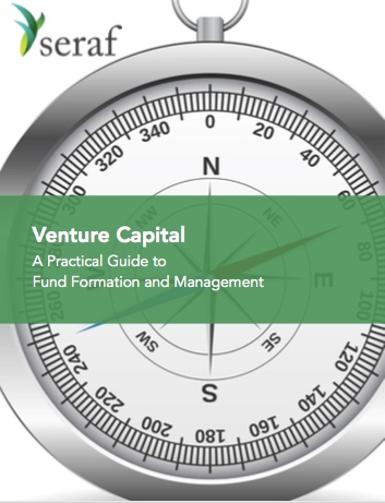 Venture Capital: A Practical Guide to Fund Formation and Management