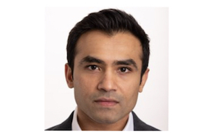 Shehbaz Hussain, Conconi Growth Partners
