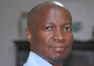 Steven Wamathai, FrontEnd Ventures