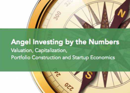 Angel Investing by the Numbers eBook