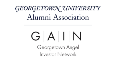 Georgetown Angel Investor Network