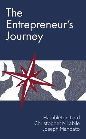 The Entrepreneur's Journey