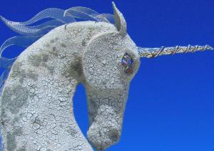 Angel investing unicorns